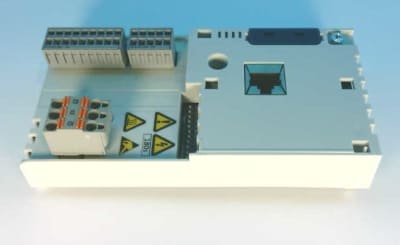 LENZE E84ABCSC0000SN0