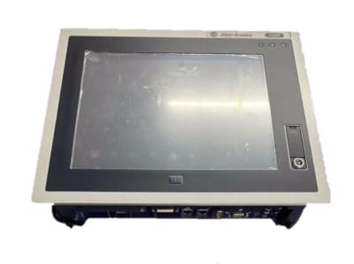 ALLEN BRADLEY 6181P-12A2HW71AC