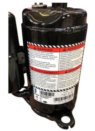 KOOLTRONIC 0665-127-KLTN