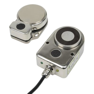 IDEM SAFETY SWITCHES MGL-2SS-U-460001