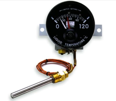 QUALITROL 104-317-01