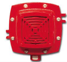 KIDDE-FENWAL, LLC 889D-AW