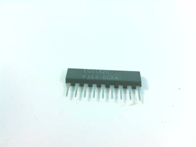 PHILIPS ECG1826
