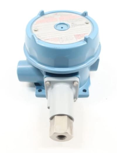 UNITED ELECTRIC J120-612