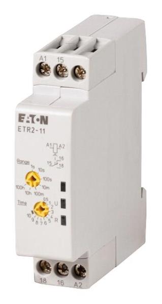 EATON CORPORATION 262684