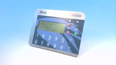 SYEL AA7080100780