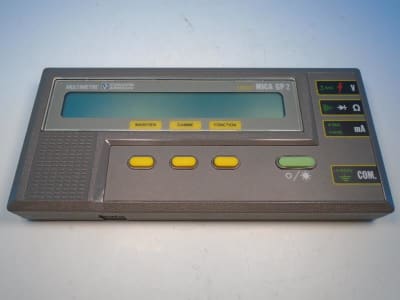 CHAUVIN ARNOUX GROUP MICA GP2