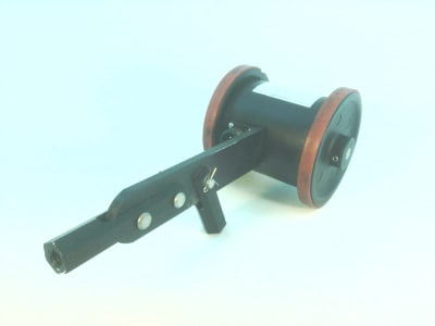 TRI-TRONICS RH-2AJ/120ACT