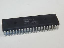 GENERIC M81C555