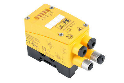 EFECTOR AC007S