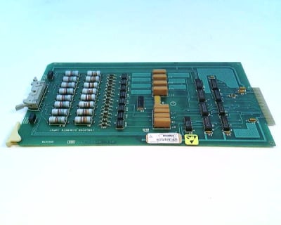 EMERSON DM6361X1-A1