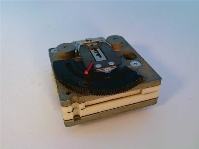 INVENSYS T33-301