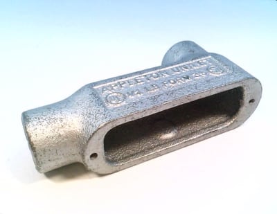 EMERSON LB50M
