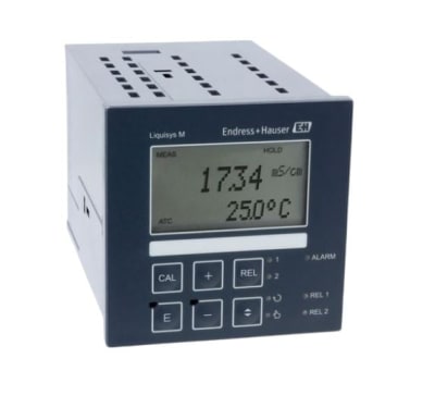 ENDRESS & HAUSER CLM223-CD0005