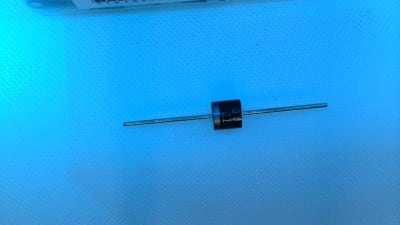 DIODES INC 6A8