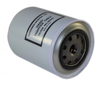 GARDNER DENVER 26A43