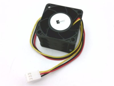 RADWELL RAD-FAN-22B (3-PIN)