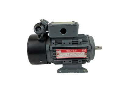 BROOK CROMPTON ED71X