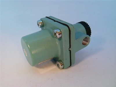 WILKERSON PNEUMATIC X50-02-A17