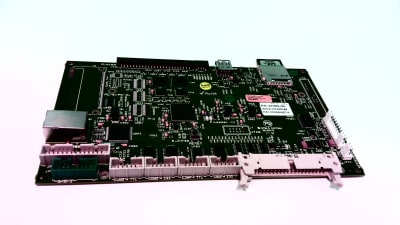 DOVER CORPORATION ENM37883