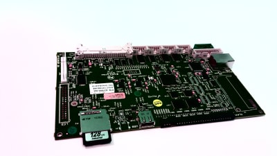 DOVER CORPORATION ENM37883