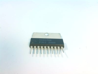 PHILIPS ECG1766