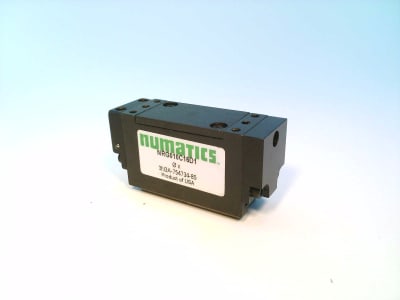 ASCO NRG010C16D1