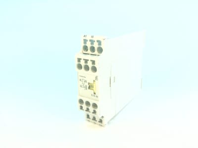 DOLD MK9903.81-AC230-240V-0.15-3S