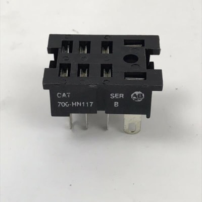 ALLEN BRADLEY 700-HN117