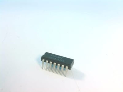 PHILIPS ECG1807