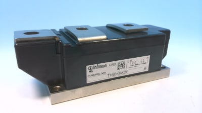 INFINEON TT600N16KOF