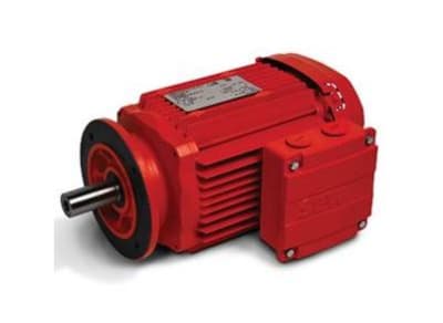 SEW EURODRIVE FA77DRP160M4