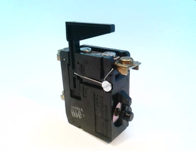 GENERAL ELECTRIC CR124-C081