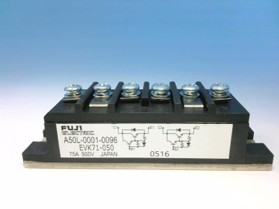 FUJI ELECTRIC A50L00010096