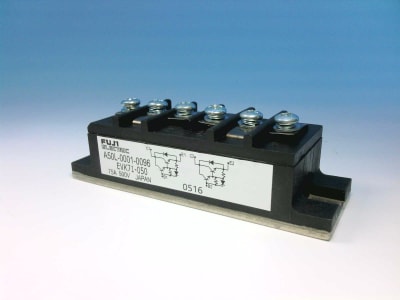 FUJI ELECTRIC A50L00010096
