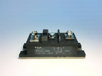 FUJI ELECTRIC ETL81050