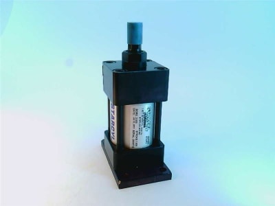 STARCYL ST3F2-2X1-#1F-NC