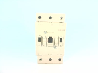 GHISALBA GH15KT.3.00-220V/50HZ-220V/60HZ