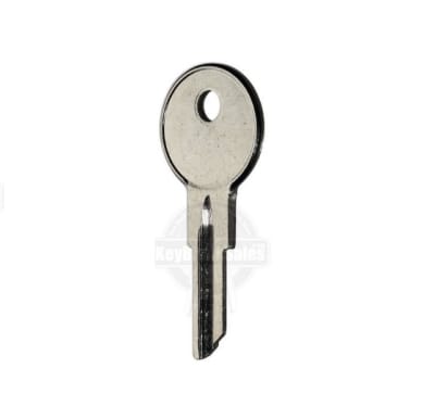 RADWELL RAD-KEY-B1-BLANK