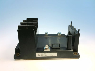 FUJI ELECTRIC CLK180AA80