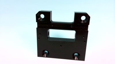 DOVER CORPORATION 35958BA