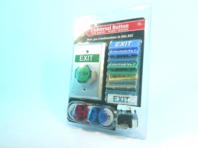 SAFETY TECHNOLOGY INT UB-1