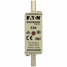 EATON CORPORATION 63NHG000B