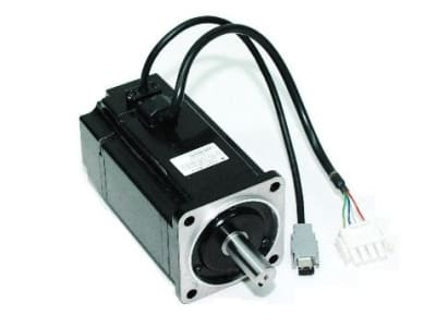 YASKAWA ELECTRIC SGMAH-08AAF41D