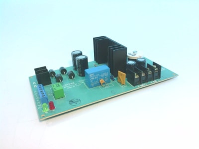 ALTRONIX SMP5PM