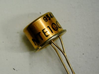NTE NTE100