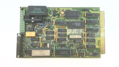 CENTRALP AUTOMATISMES 100116-2/BA
