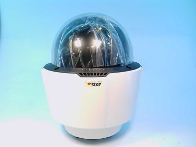 AXIS COMMUNICATIONS P5624-E