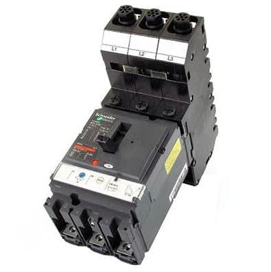 SCHNEIDER ELECTRIC MGP250NL