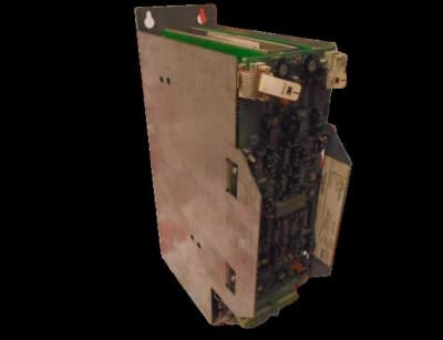 ASEA BROWN BOVERI 05-MA-20